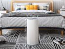 Console Air Purifier with True HEPA Filter
