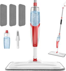 Spray Mop for Floor Cleaning