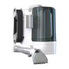 Carpet Cleaner Machine, Upholstery Portable StainRemover, Ordor & Stain & Spot Removr, Perfect for Pet Hair, Carpet, Area Rugs, Car and Coches