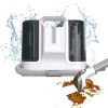 Carpet Cleaner Machine, Upholstery Portable StainRemover, Ordor & Stain & Spot Removr, Perfect for Pet Hair, Carpet, Area Rugs, Car and Coches