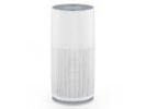 Console Air Purifier with True HEPA Filter