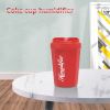 1pc Coke Cup Shaped Humidifier; Cool Mist Humidifier; Bedroom Humidifier